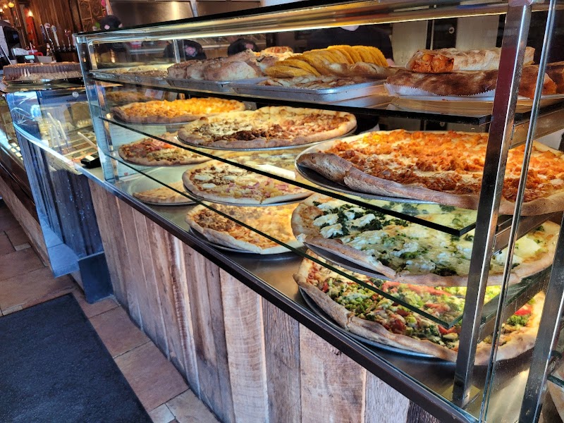 Capri Pizza & Pasta photo 5