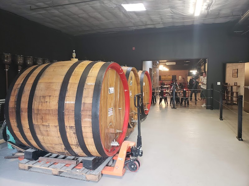 Captain Lawrence Barrel House photo 5