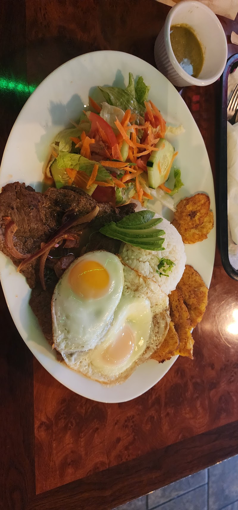 Maracas Bar & Grill photo 5