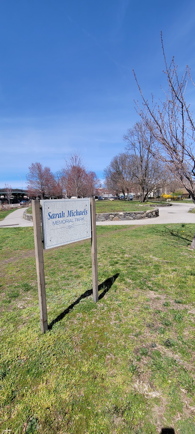 Sarah Michaels Park photo 3