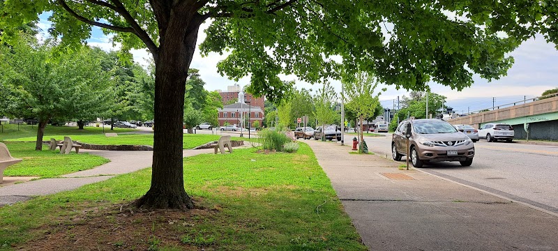 Sarah Michaels Park photo 4