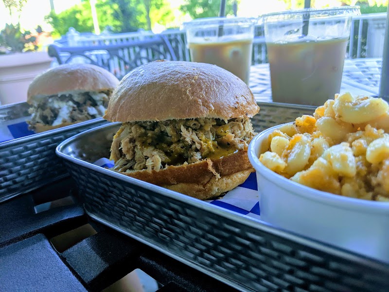 Harbors Cafe photo 3