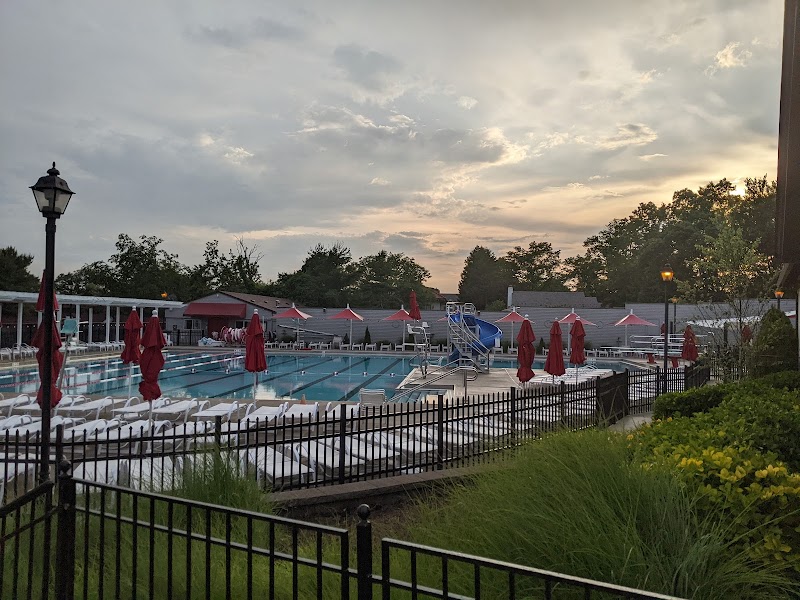 Larchmont Shore Club photo 3