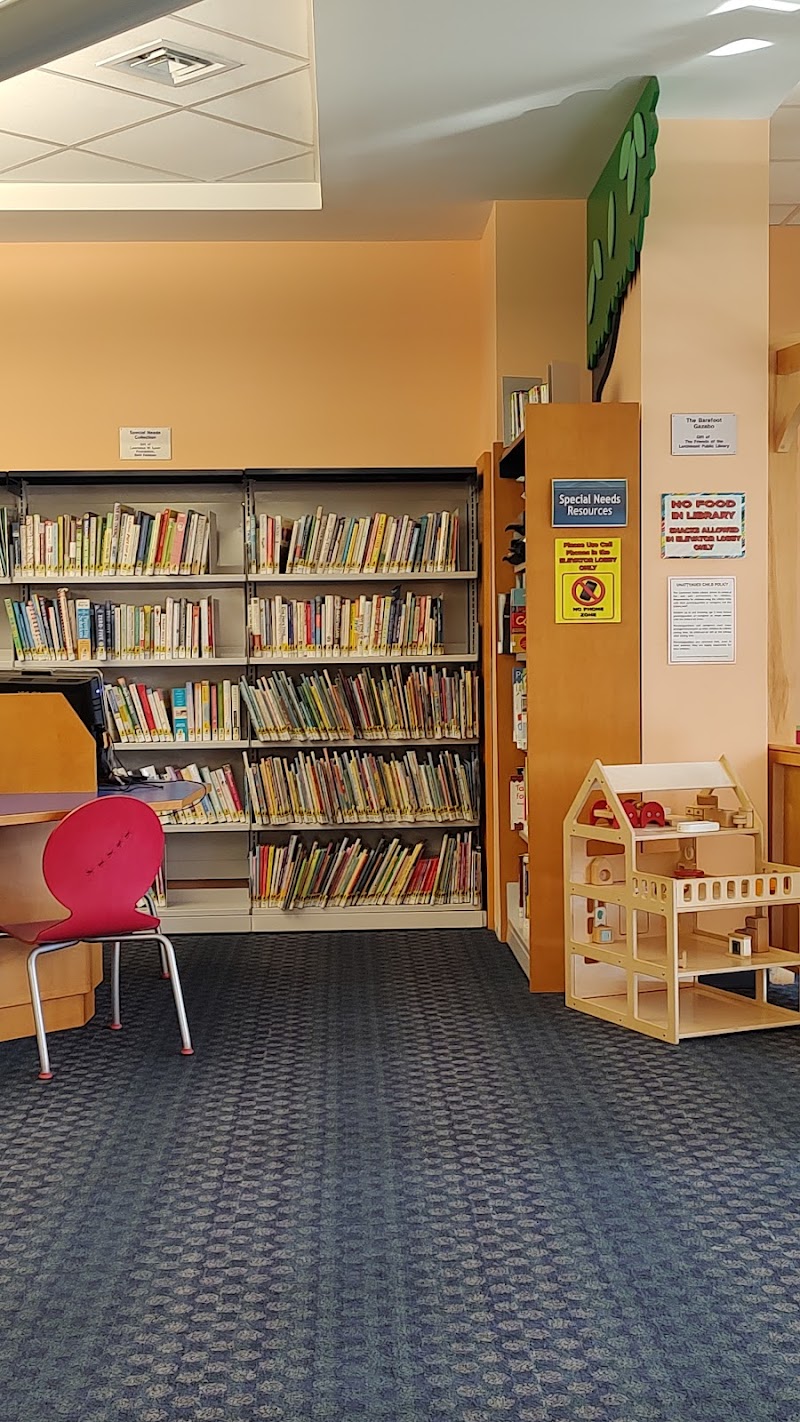 Larchmont Public Library photo 4