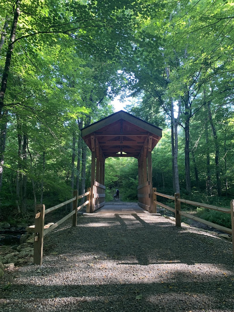 Ward Pound Ridge Reservation photo 2