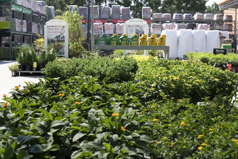 Garden Center at The Home Depot photo 2