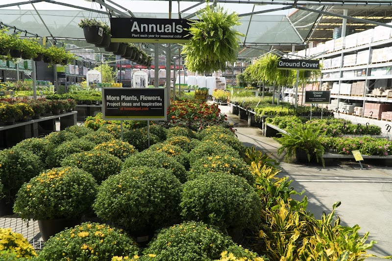 Garden Center at The Home Depot photo 3