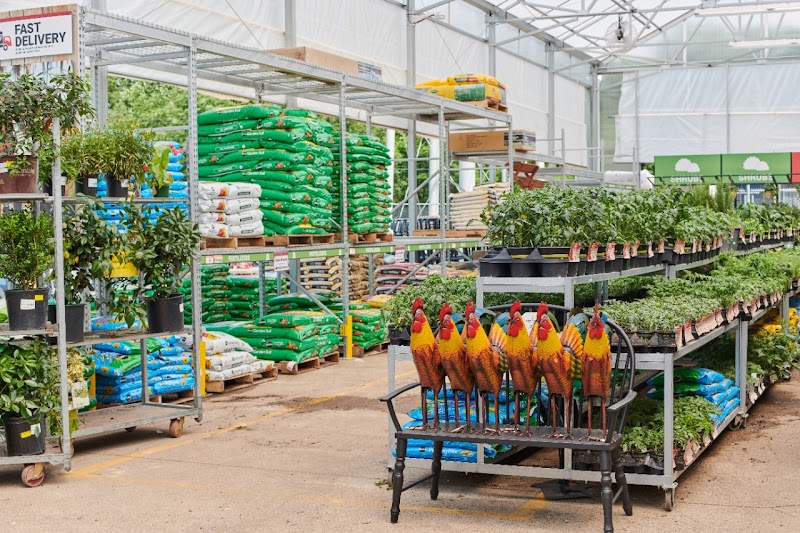 Garden Center at Tractor Supply photo 2