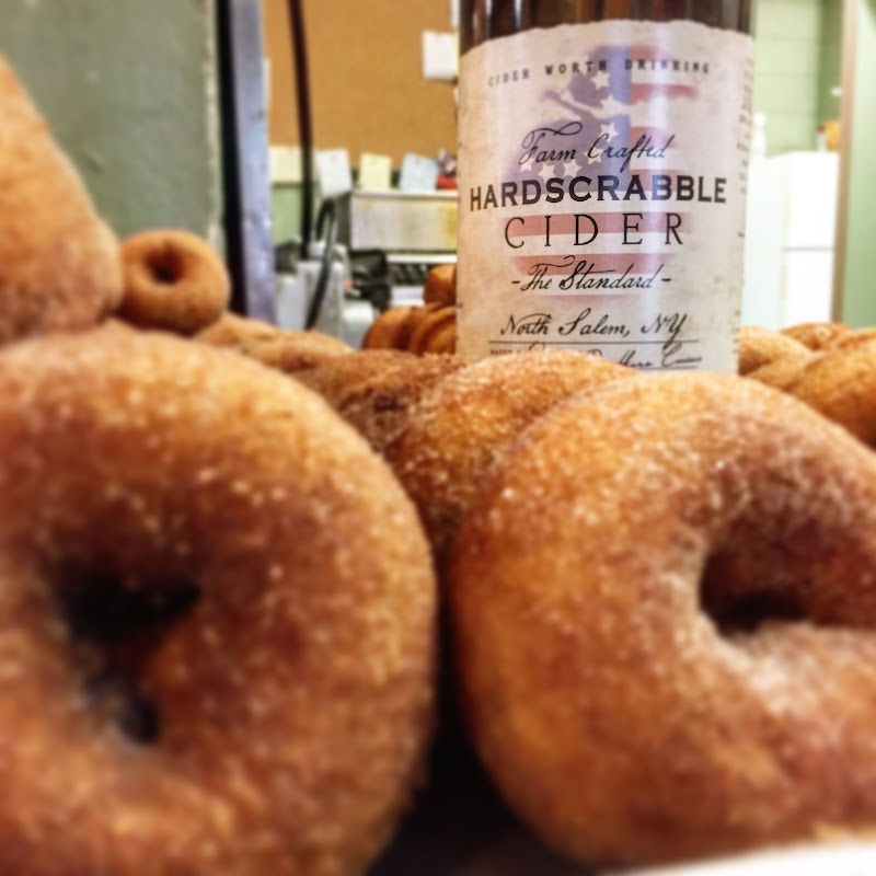 Hardscrabble Cider photo 3