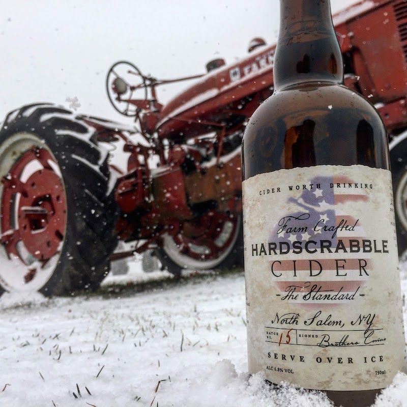Hardscrabble Cider photo 4