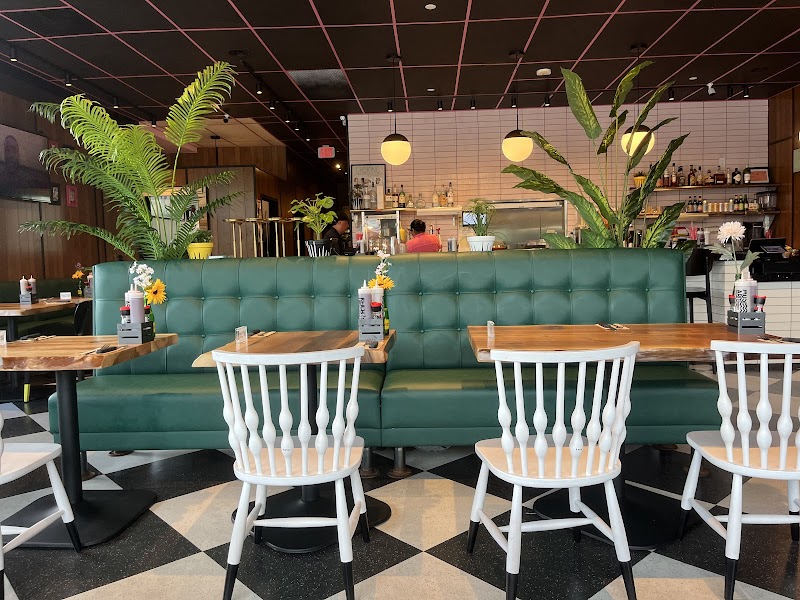 Bareburger photo 3