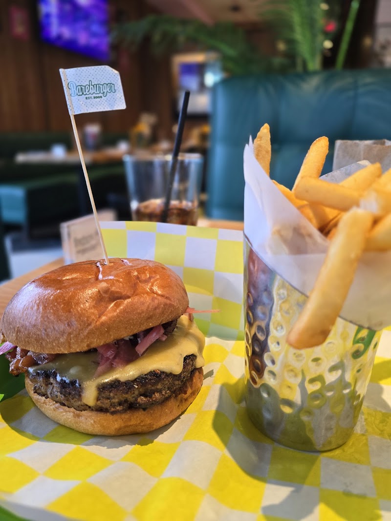 Bareburger photo 4