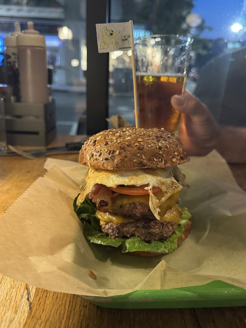 Bareburger photo 3