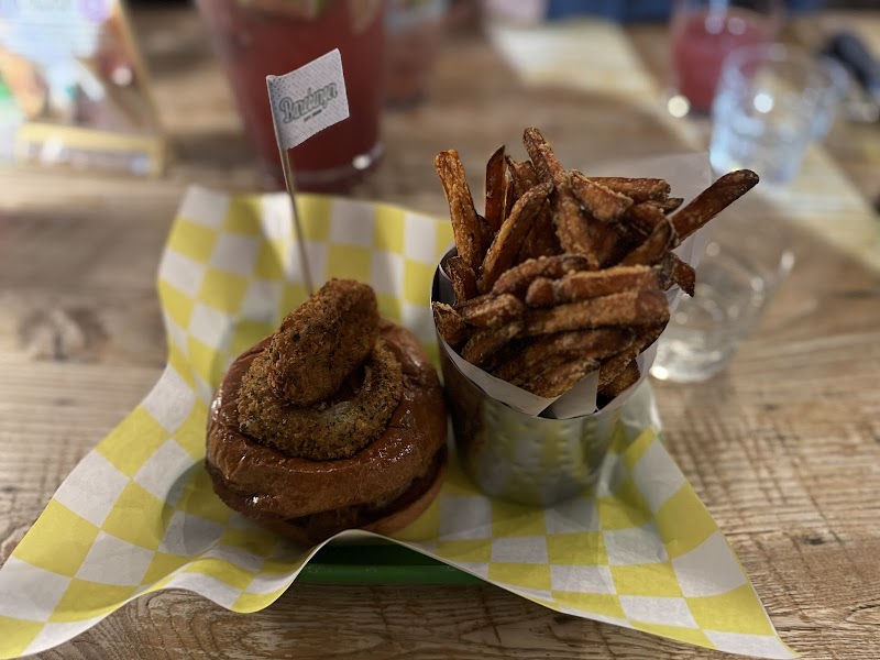 Bareburger photo 4