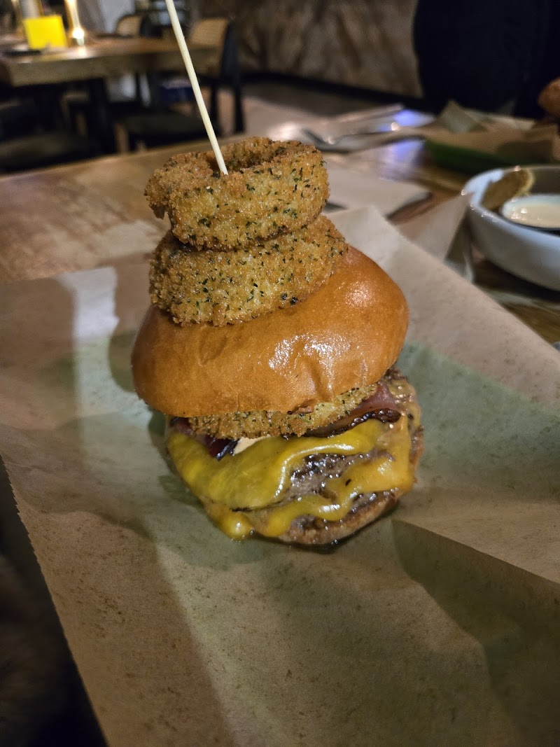 Bareburger photo 5