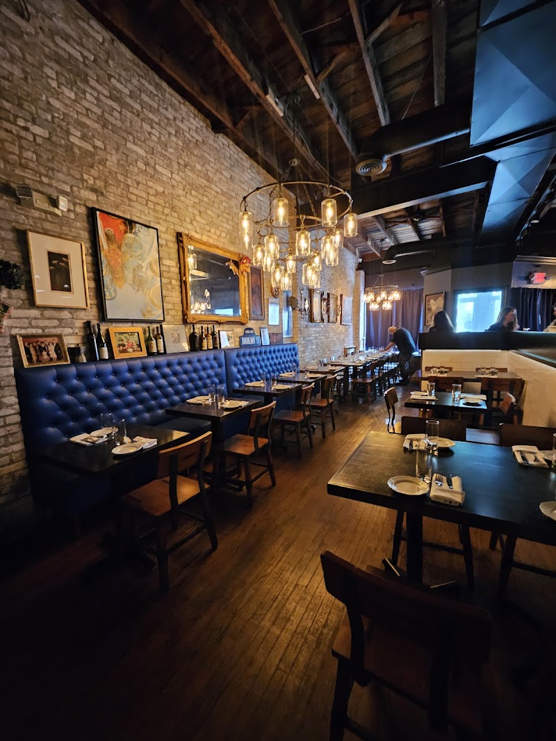 Maria Restaurant photo 5