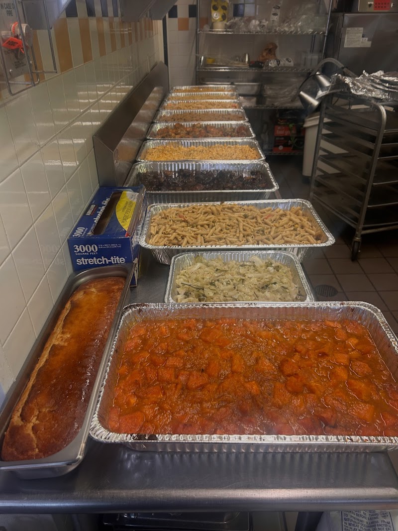 Caribbean Soul Food delight photo 2
