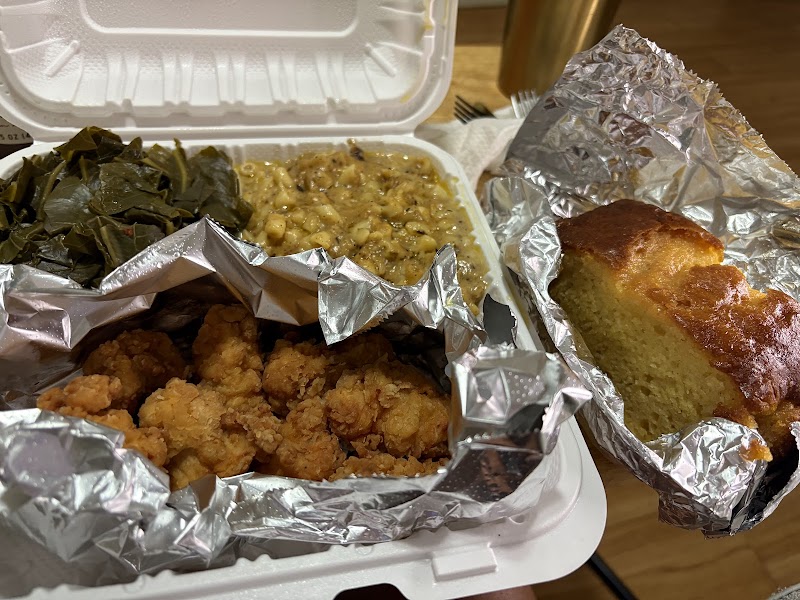 Caribbean Soul Food delight photo 3