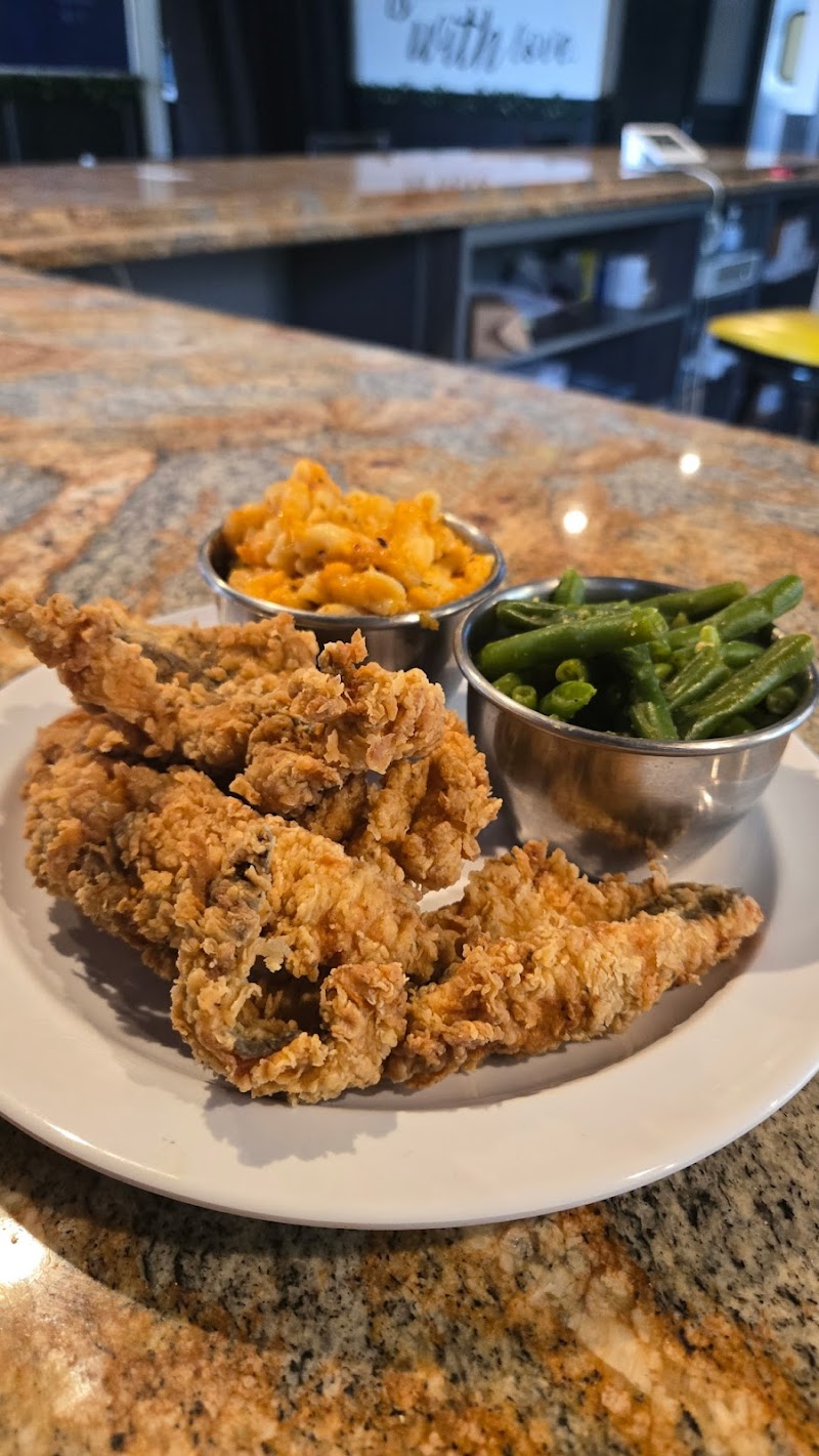 Caribbean Soul Food delight photo 4