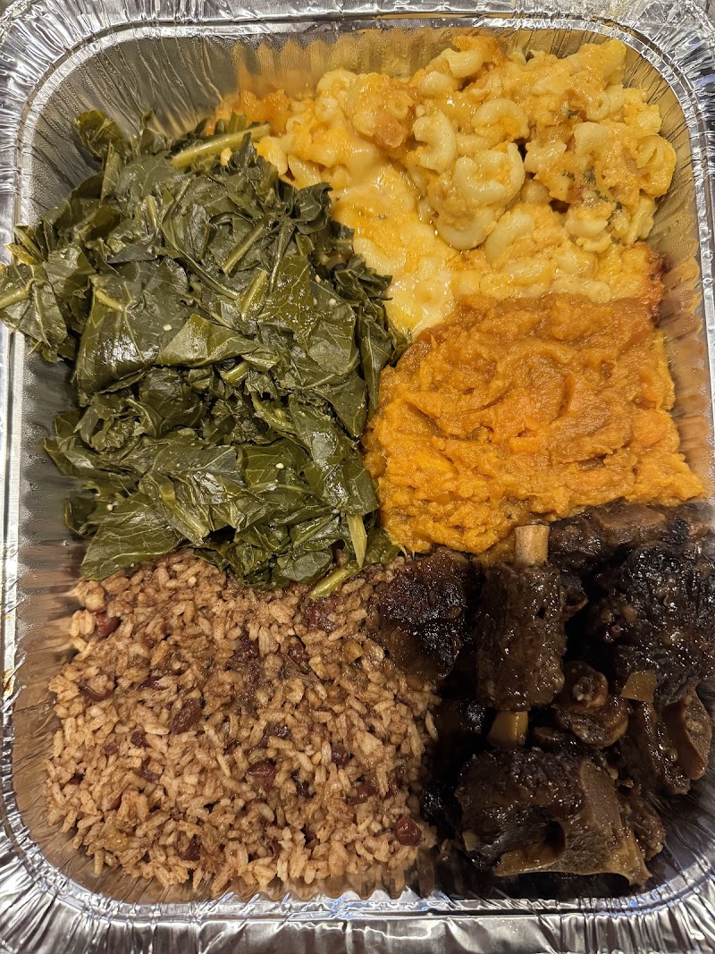 Caribbean Soul Food delight photo 5