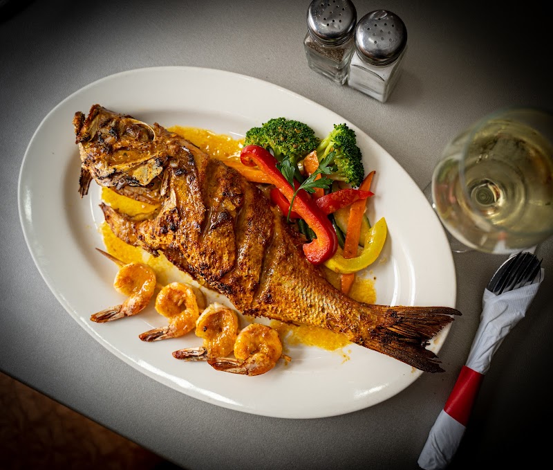 Caridad & Louie's Restaurant photo 3