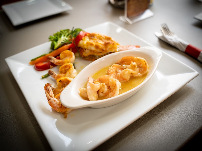 Caridad & Louie's Restaurant photo 4