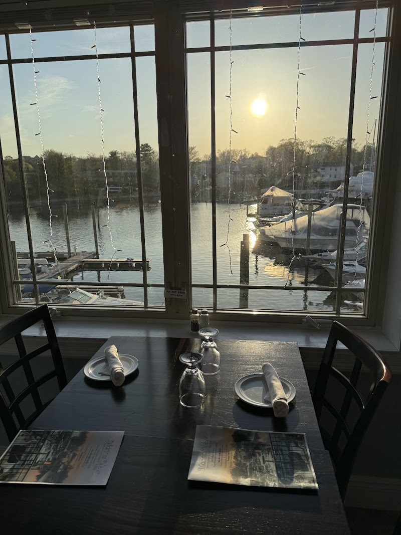 Marina View Restaurant & TIKI BAR photo 3