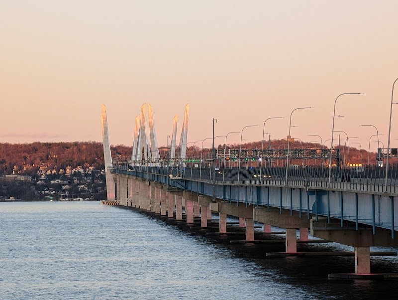 Mario Cuomo Bridge Pathway photo 2