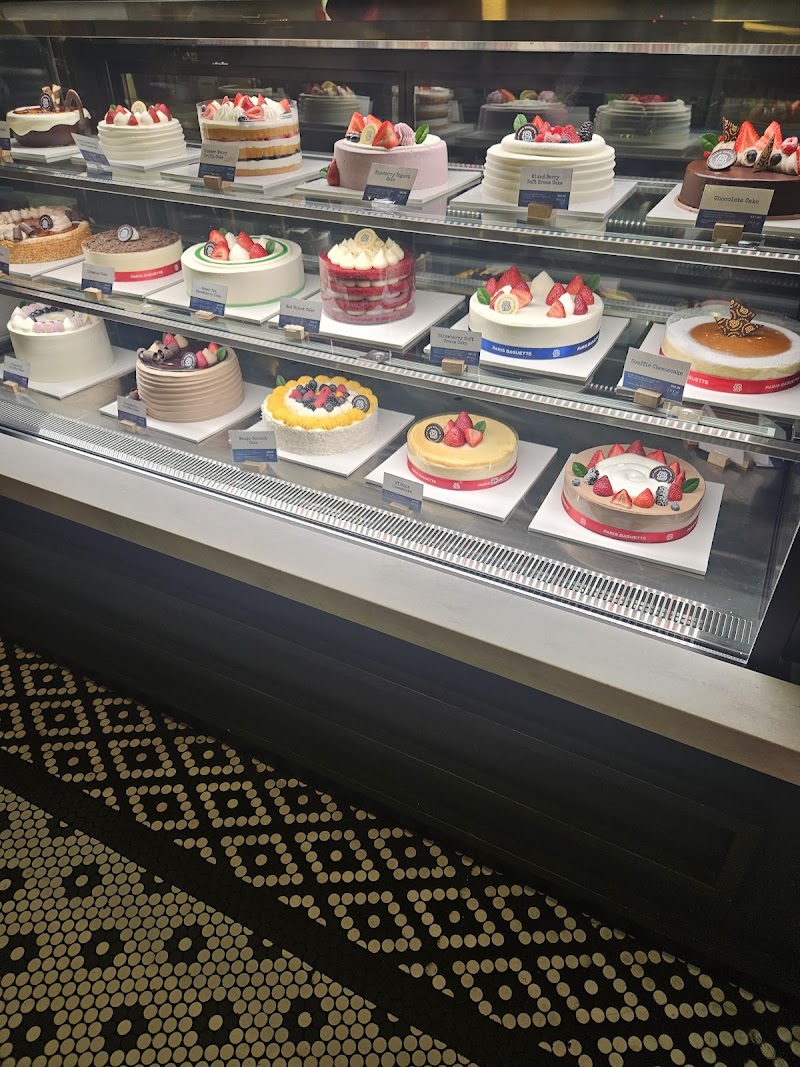 Paris Baguette photo 3