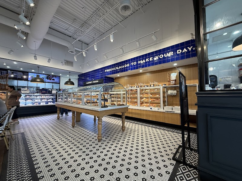 Paris Baguette photo 4