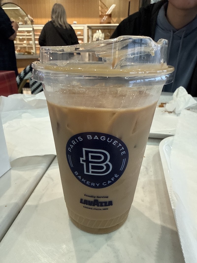 Paris Baguette photo 5