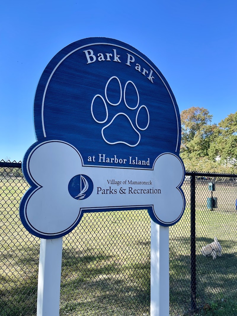 Bark Park - off leash dog park photo 4