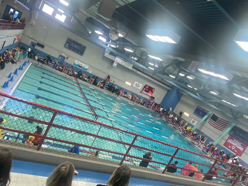Mark Twain Pool photo 5