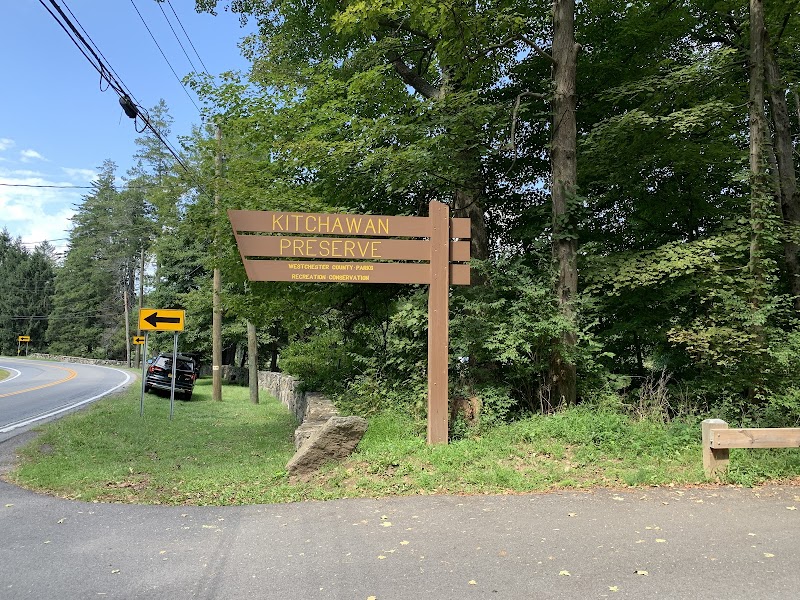 Parking for Kitchawan Preserve photo 3