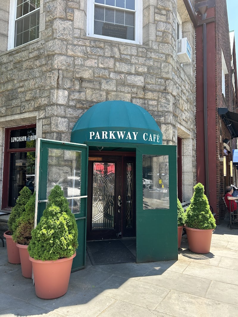 Parkway Café photo 3