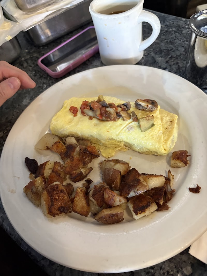 Parkway Café photo 5