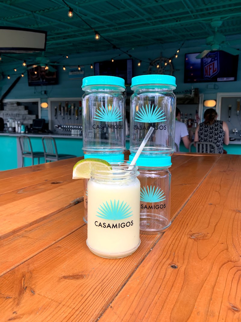 Barley on the Hudson photo 2