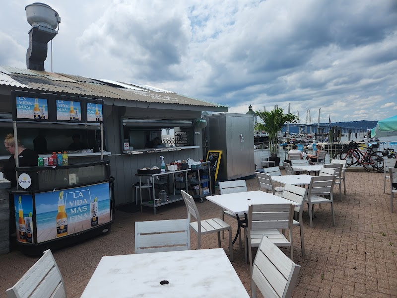 Barley on the Hudson photo 3