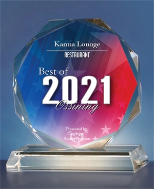 Karma Lounge Restaurant photo 3