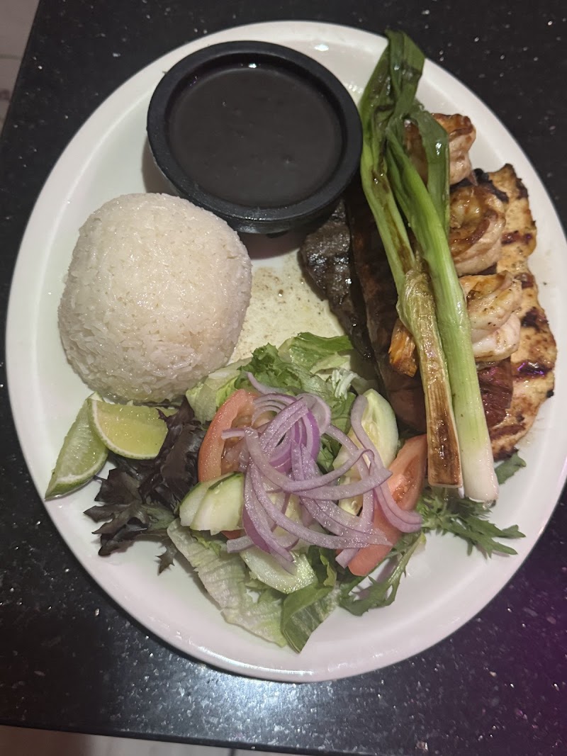Karma Lounge Restaurant photo 4
