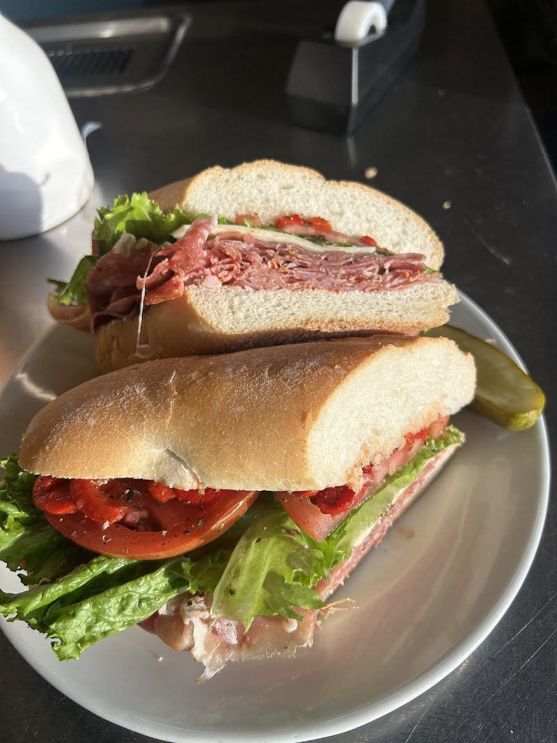 Carmine's Italian Deli & Cafe photo 3