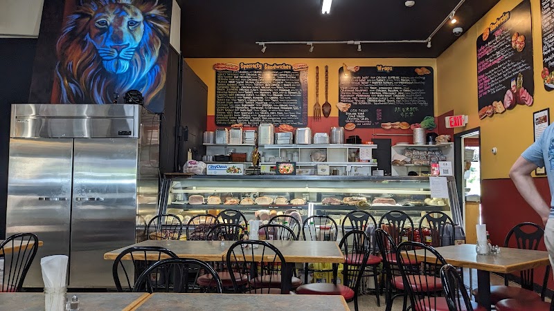 Carmine's Italian Deli & Cafe photo 4