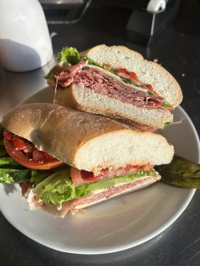 Carmine's Italian Deli & Cafe photo 5