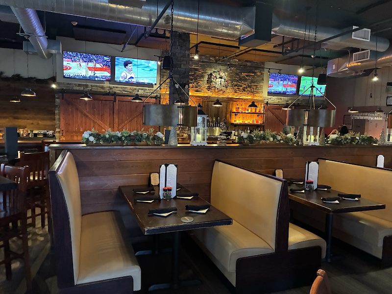 Barnstone Grill photo 4