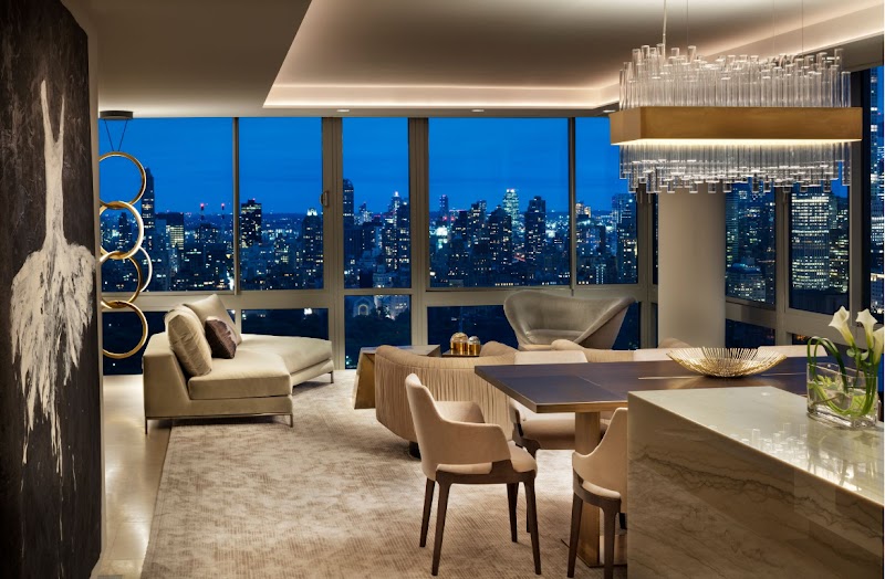 Carol Kurth Architecture + Carol Kurth Interiors photo 2