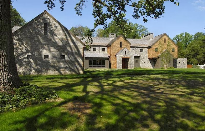 Carol Kurth Architecture + Carol Kurth Interiors photo 3