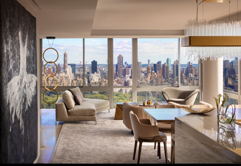 Carol Kurth Architecture + Carol Kurth Interiors photo 5