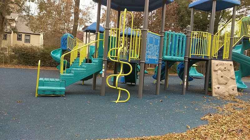 Warren Avenue Park photo 2