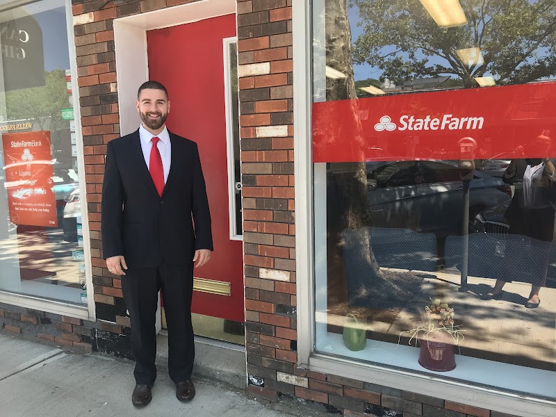 Garret Byrne - State Farm Insurance Agent photo 3
