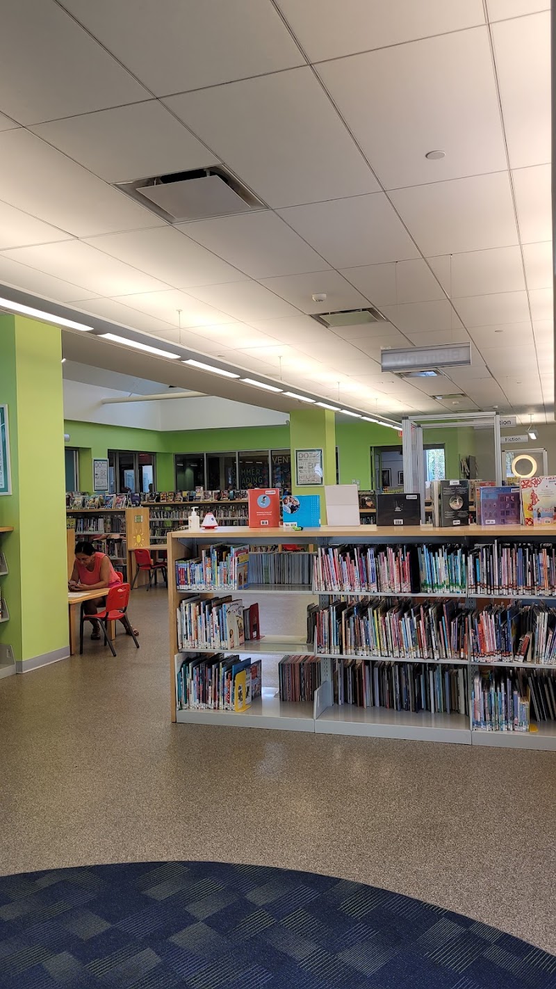 Harrison Public Library photo 2